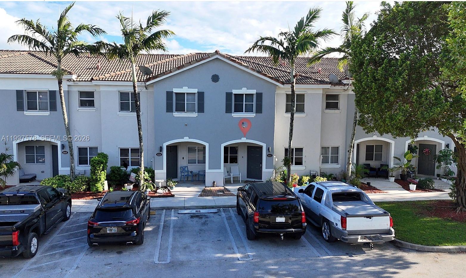 1612 SE 30th St, Homestead FL 33035