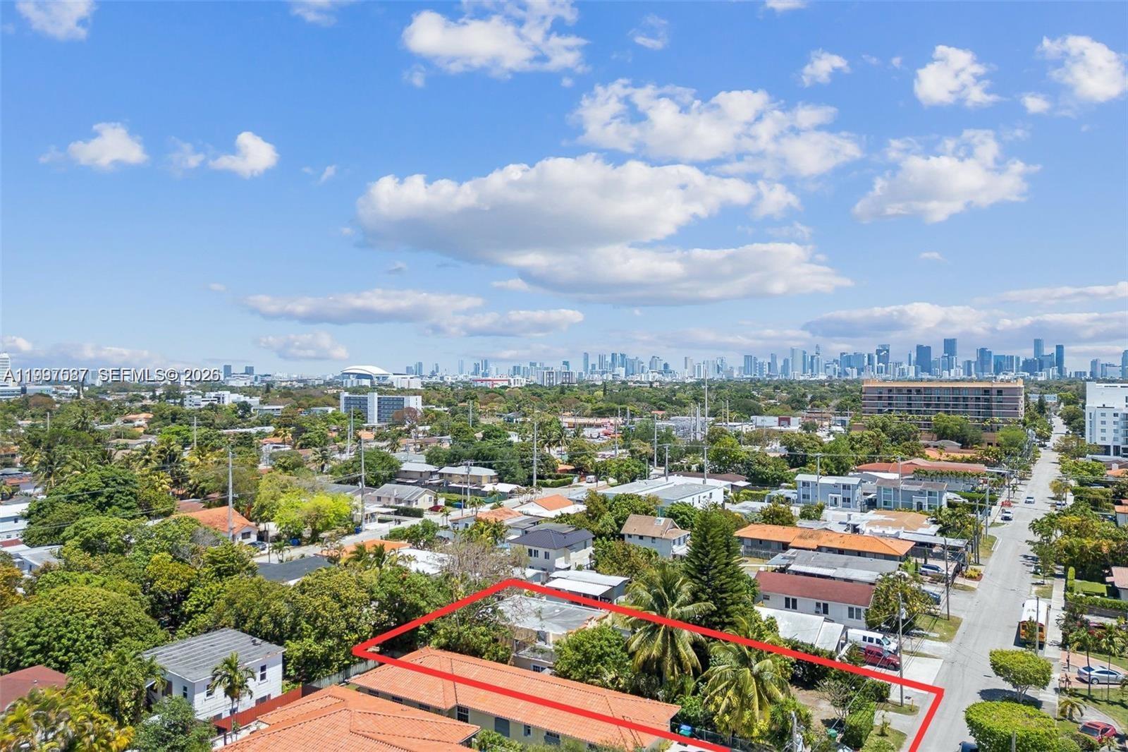 2953 SW 17 St, Miami FL 33145 photo 2