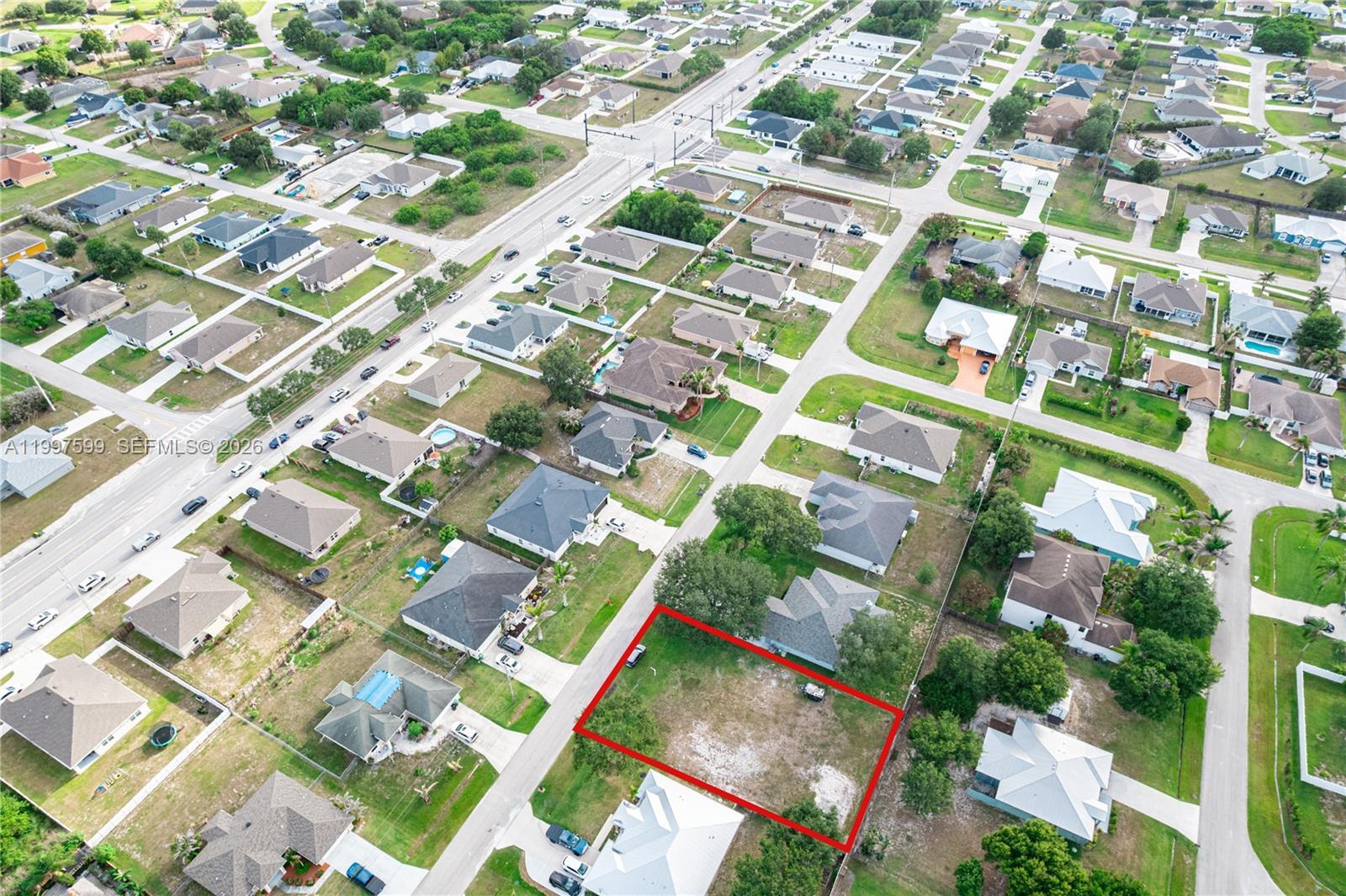399 SW Ridgecrest Dr, Port St. Lucie FL 34953 photo 5