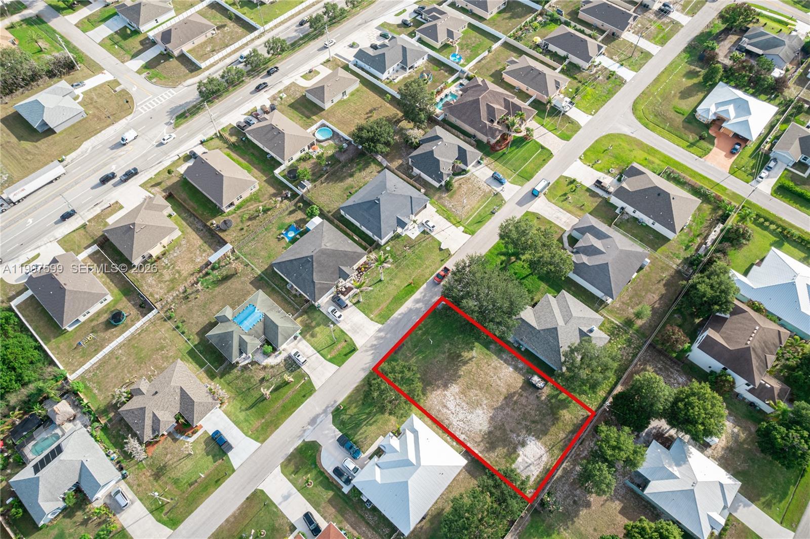 399 SW Ridgecrest Dr, Port St. Lucie FL 34953 photo 4