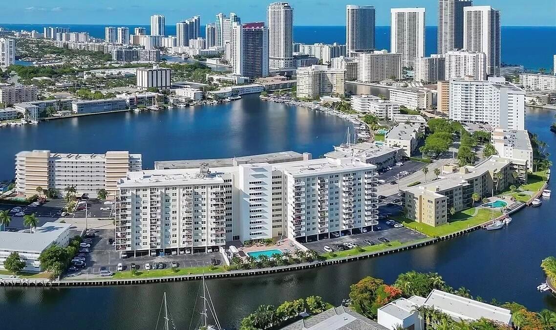 401 Golden Isles Drive # 409, Hallandale Beach FL 33009 photo 2