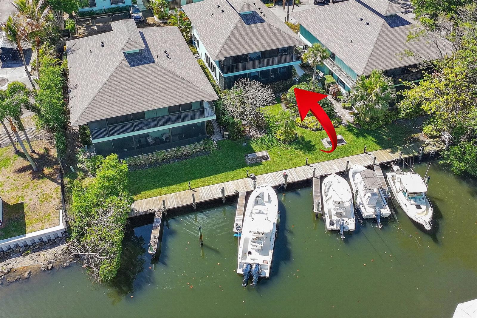 4083 SE Centerboard Lane # a, Stuart FL 34997 photo 2