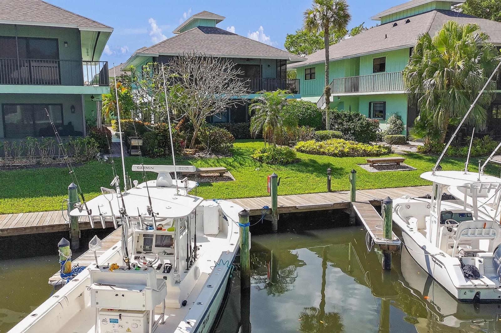 4083 SE Centerboard Lane # a, Stuart FL 34997