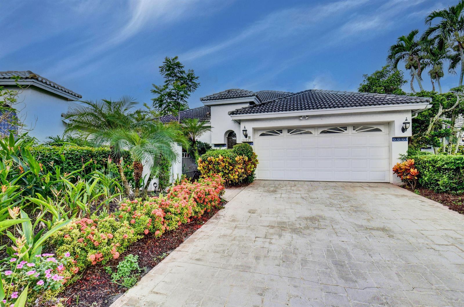 2106 NW 60th Circle, Boca Raton FL 33496