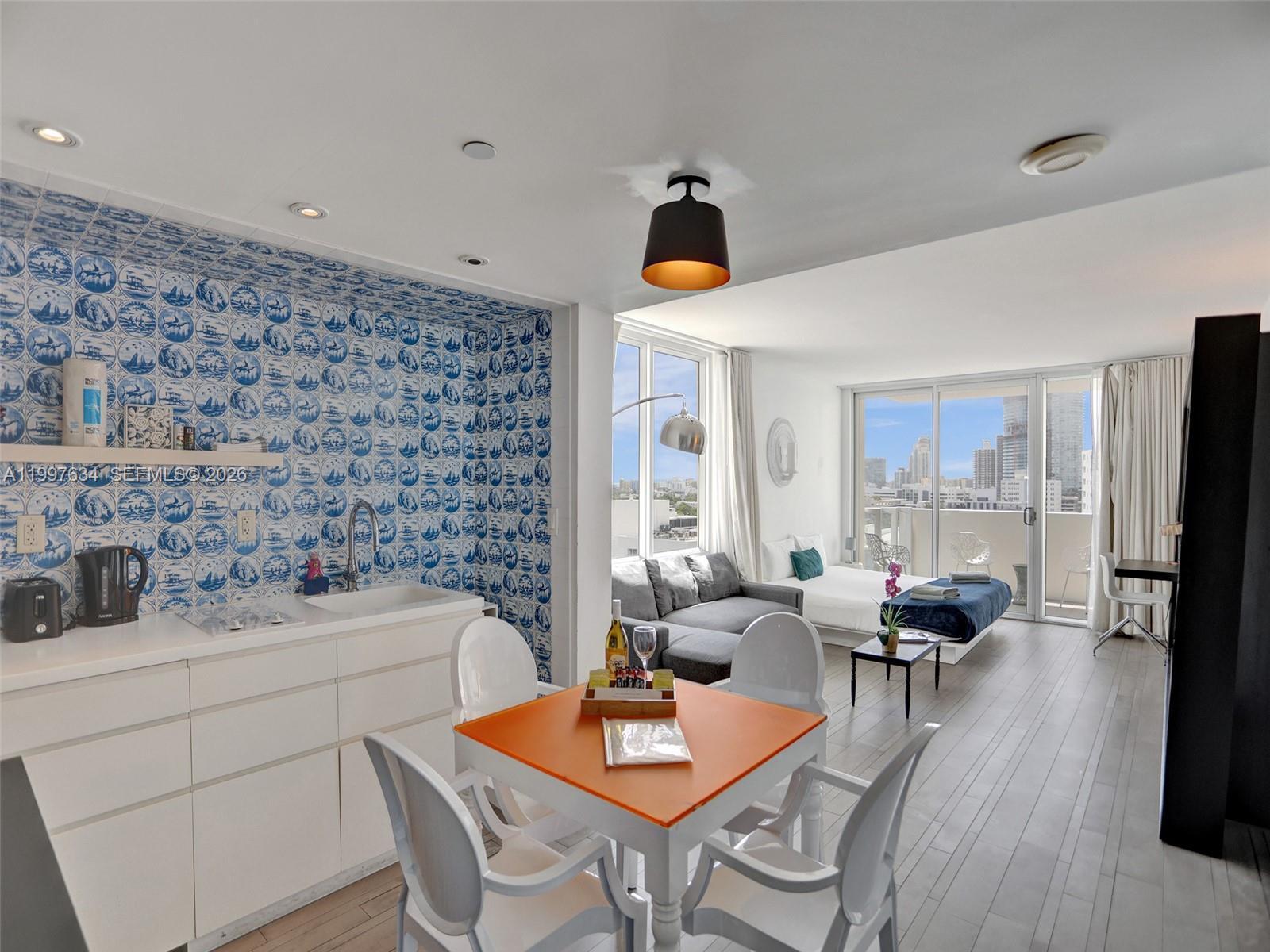 1100 West Ave # 1101, Miami Beach FL 33139 photo 2