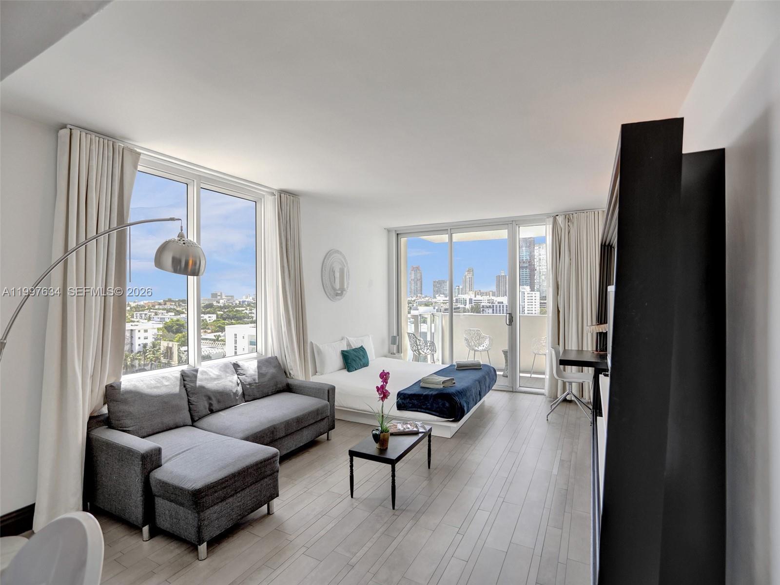 1100 West Ave # 1101, Miami Beach FL 33139 photo 3