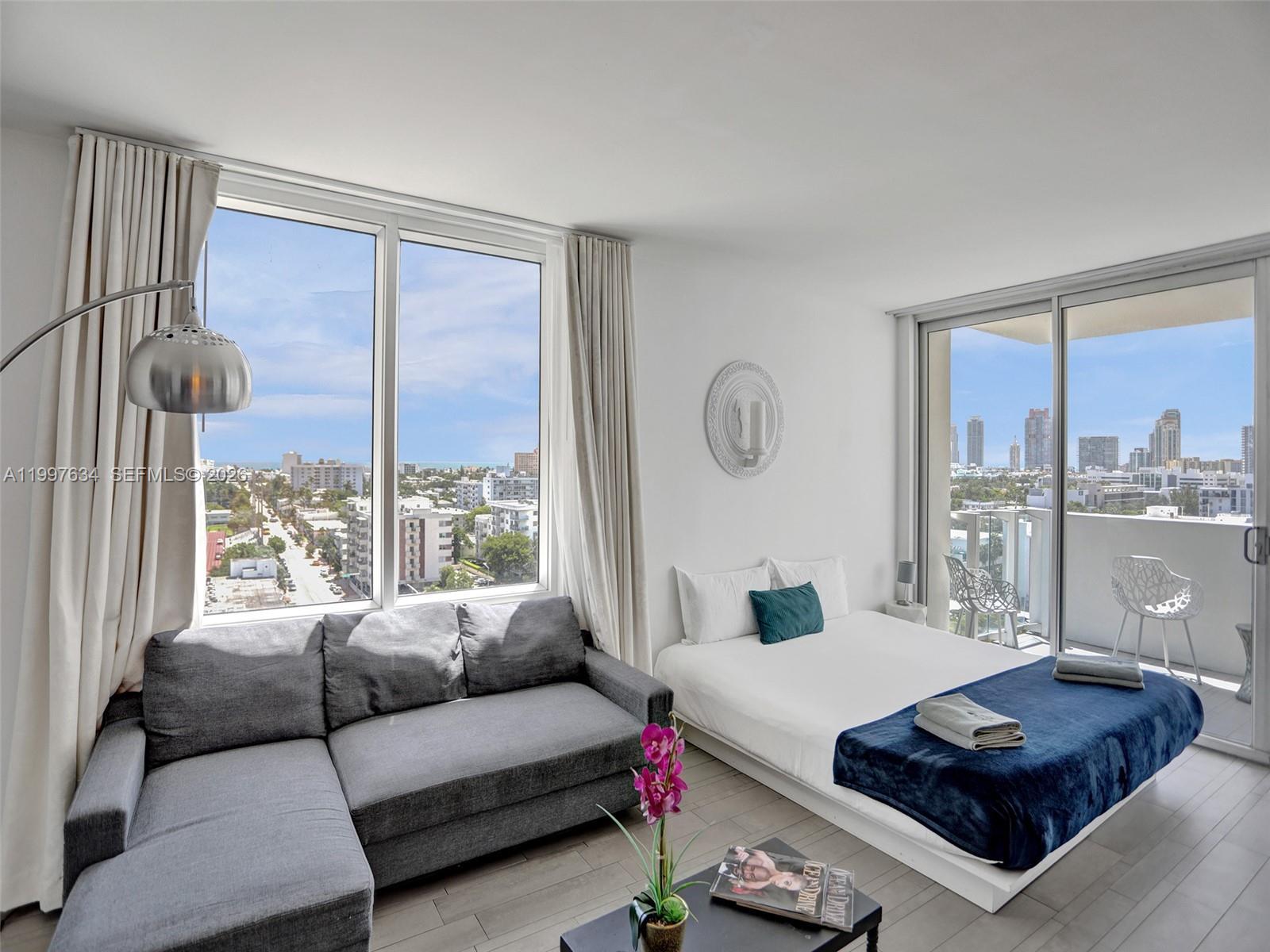 1100 West Ave # 1101, Miami Beach FL 33139 photo 5