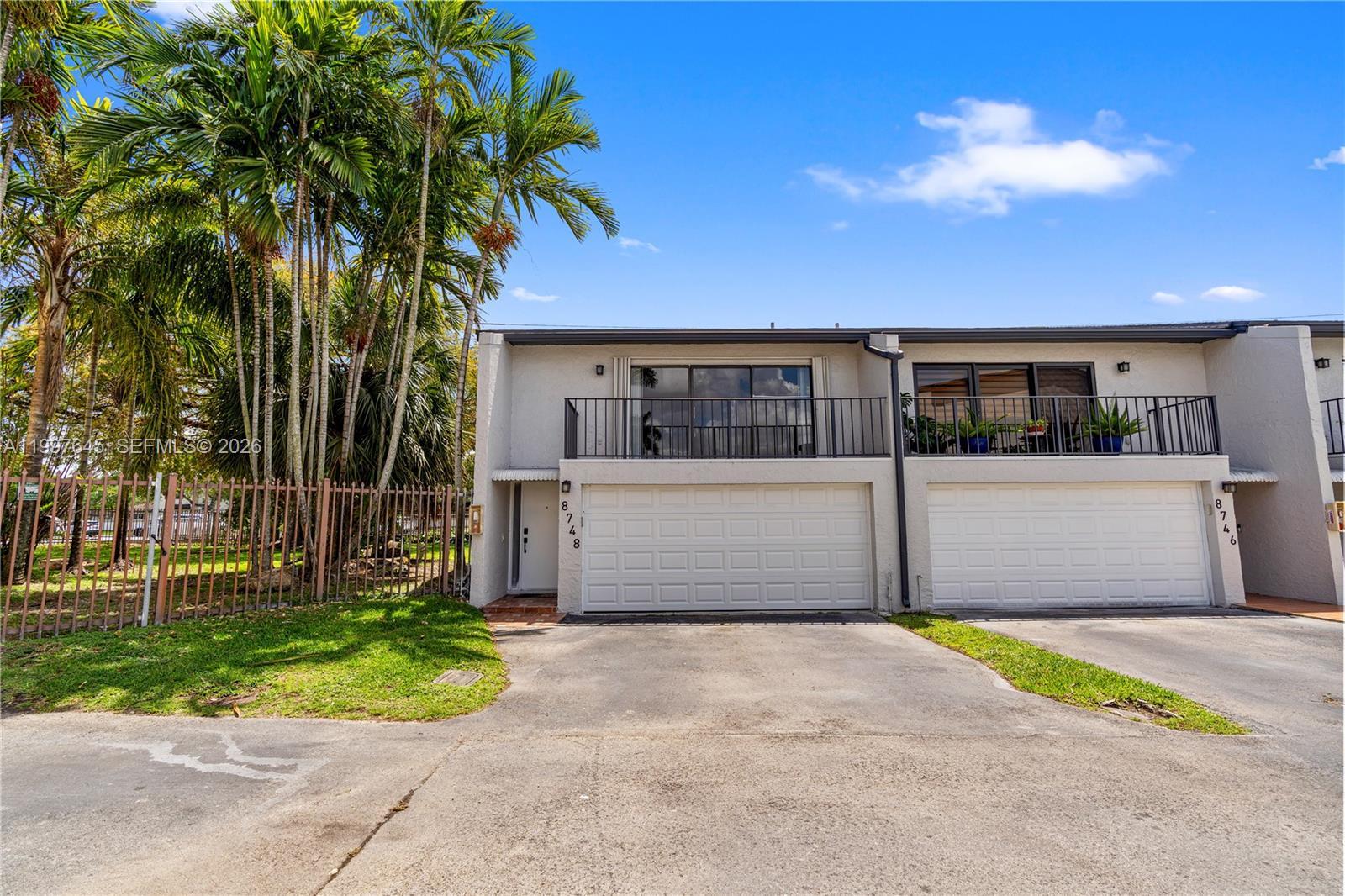 8748 SW 154th Cir Pl # 6N, Miami FL 33193 photo 3
