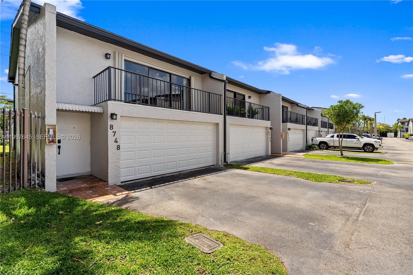 8748 SW 154th Cir Pl # 6N, Miami FL 33193 photo 4