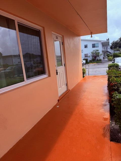 331 N Sheffield N # 331, West Palm Beach FL 33417 photo 2