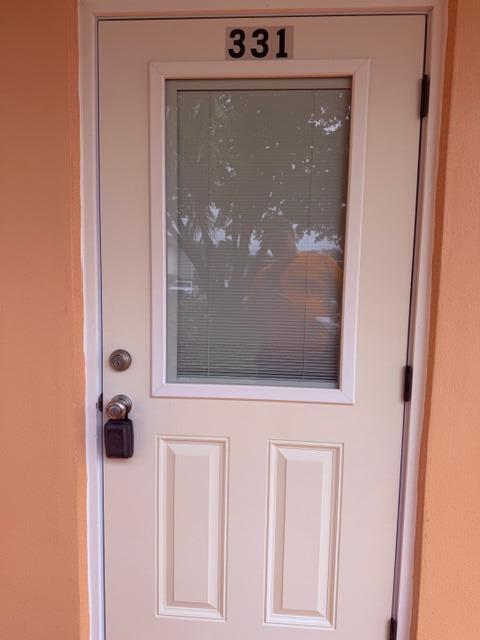 331 N Sheffield N # 331, West Palm Beach FL 33417 photo 3