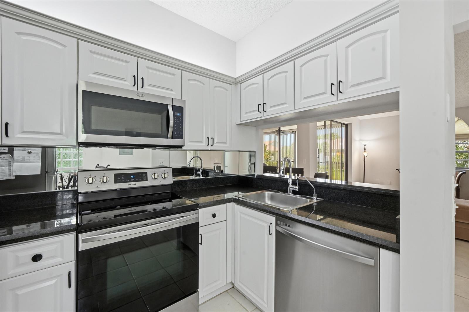 5395 Firenze Drive # K, Boynton Beach FL 33437 photo 2