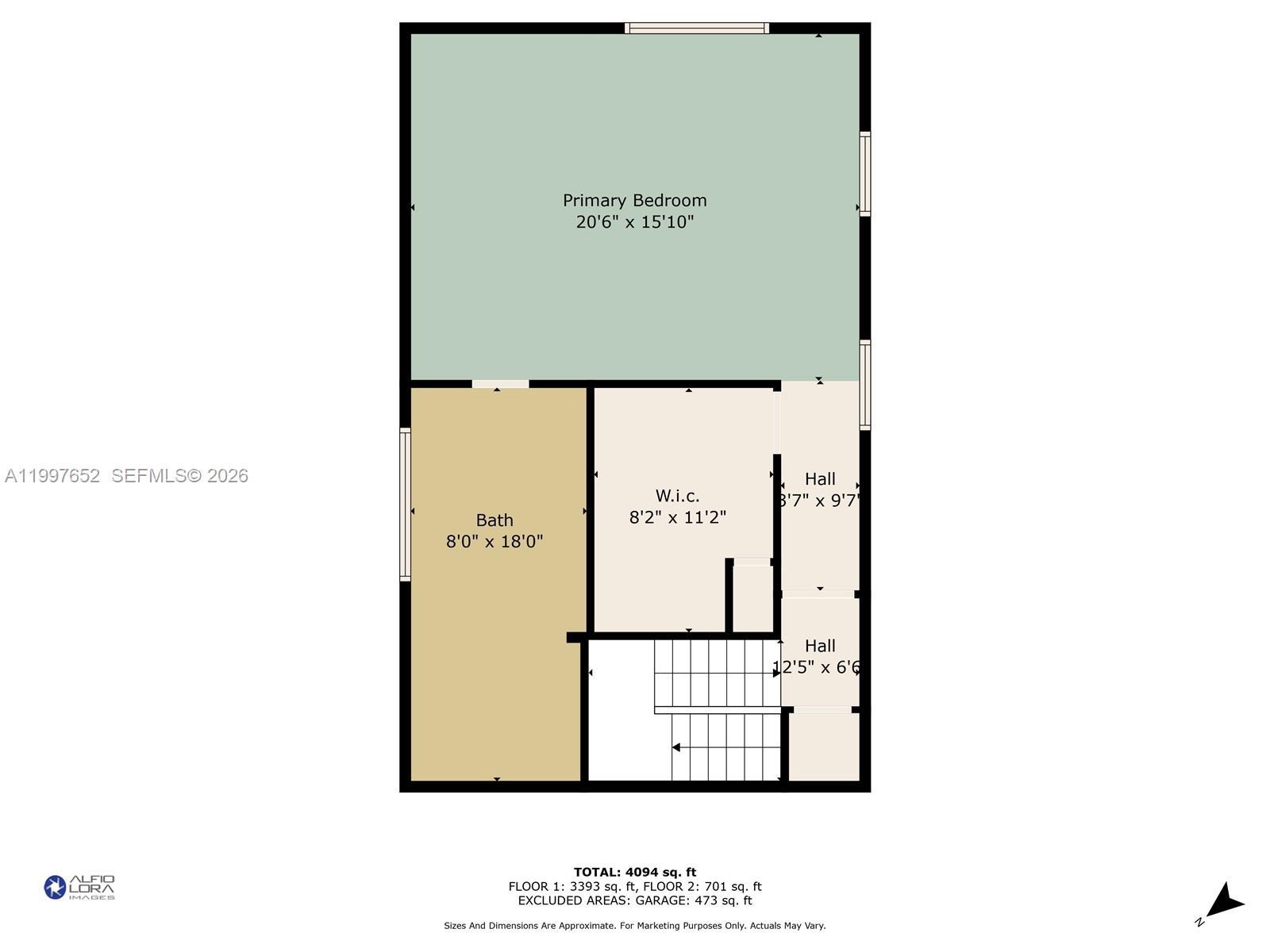 1400 NE 103rd St, Miami Shores FL 33138 photo 5
