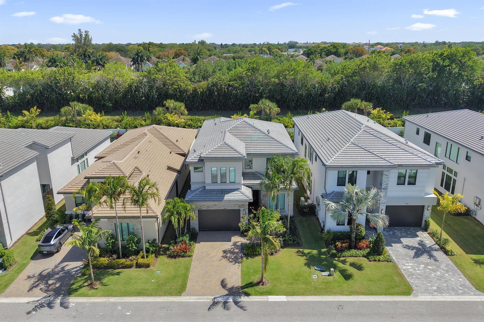 9140 Silver Marsh Lane, Boca Raton FL 33434 photo 2