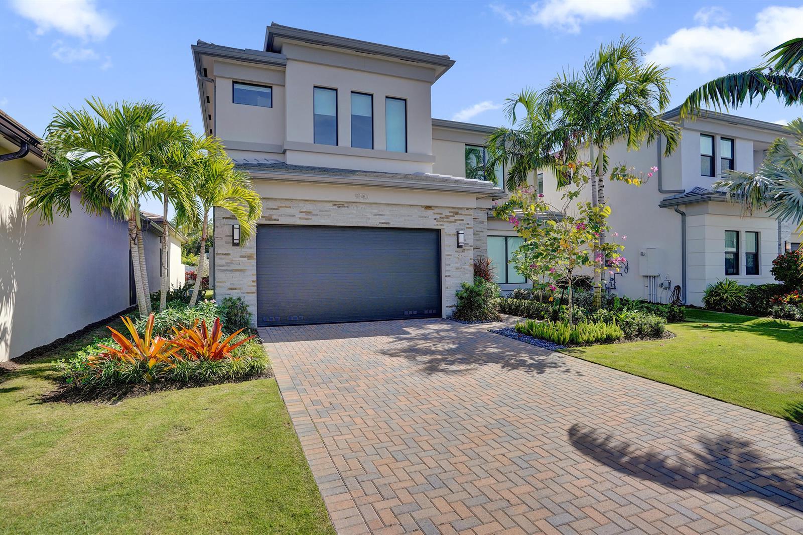 9140 Silver Marsh Lane, Boca Raton FL 33434