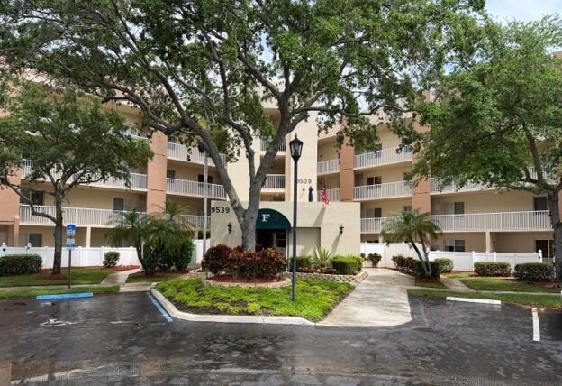 9539 Weldon Circle # F107, Tamarac FL 33321 photo 2