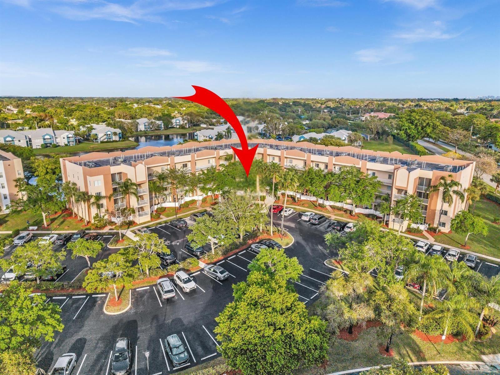 9539 Weldon Circle # F107, Tamarac FL 33321