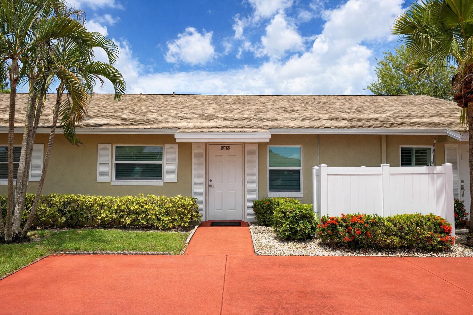 18765 Candlewick Drive, Boca Raton FL 33496