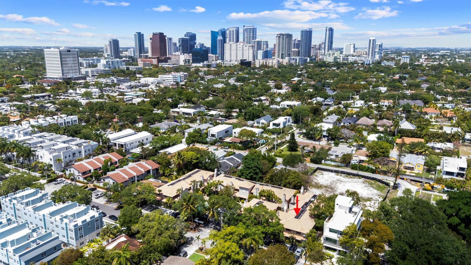 905 SE 12th Court # 15, Fort Lauderdale FL 33316 photo 2