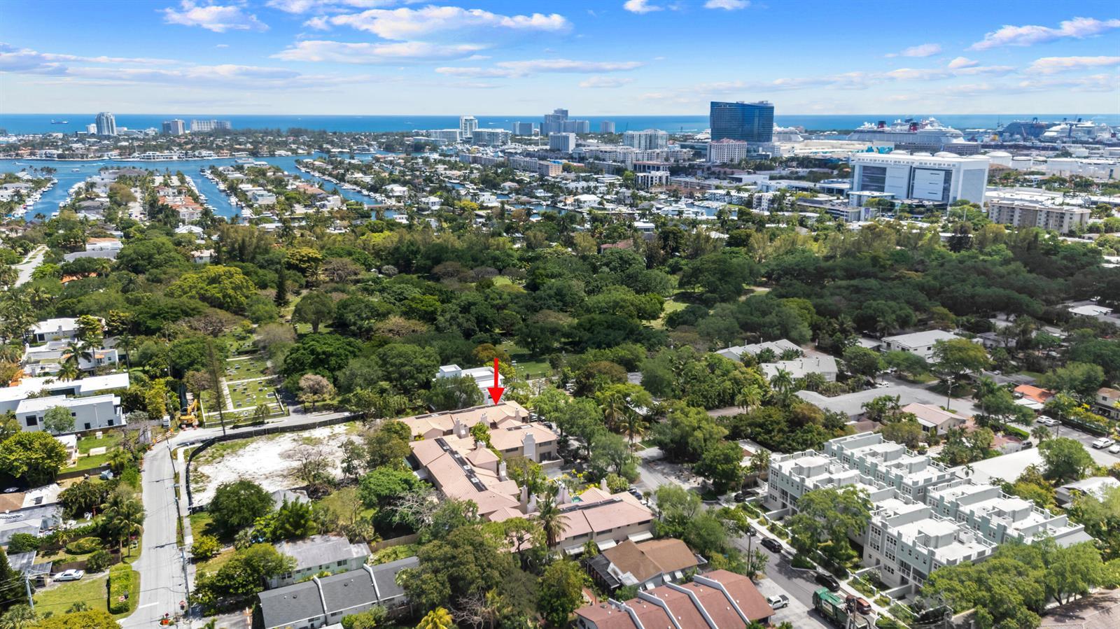 905 SE 12th Court # 15, Fort Lauderdale FL 33316 photo 3