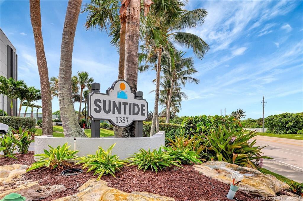 1357 NE Ocean Boulevard # 312, Stuart FL 34996