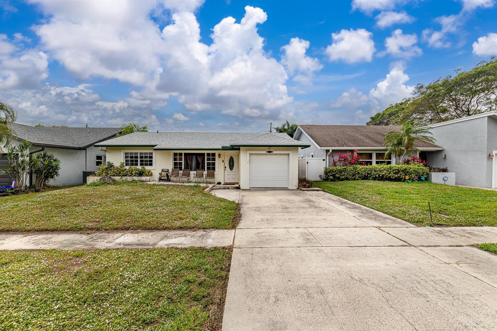 564 NW 55th Street, Boca Raton FL 33487