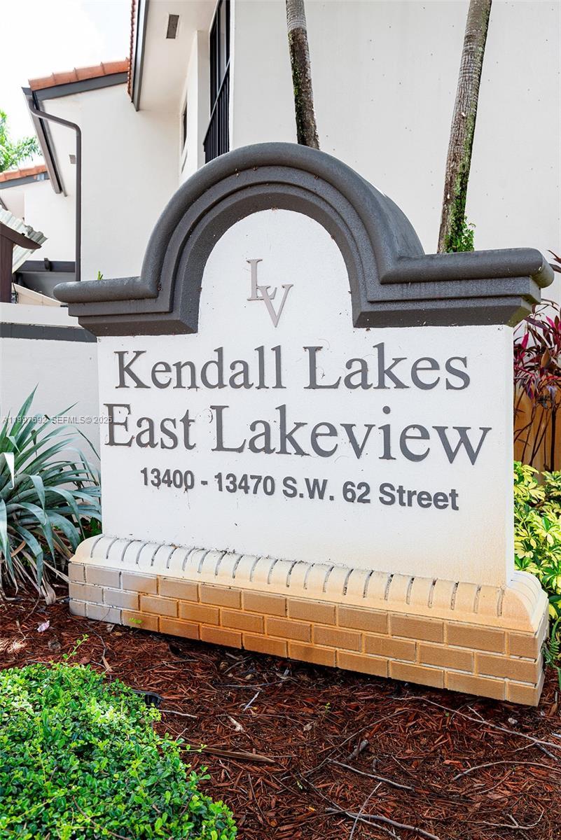 13446 SW 62nd St # 102E, Miami FL 33183 photo 2