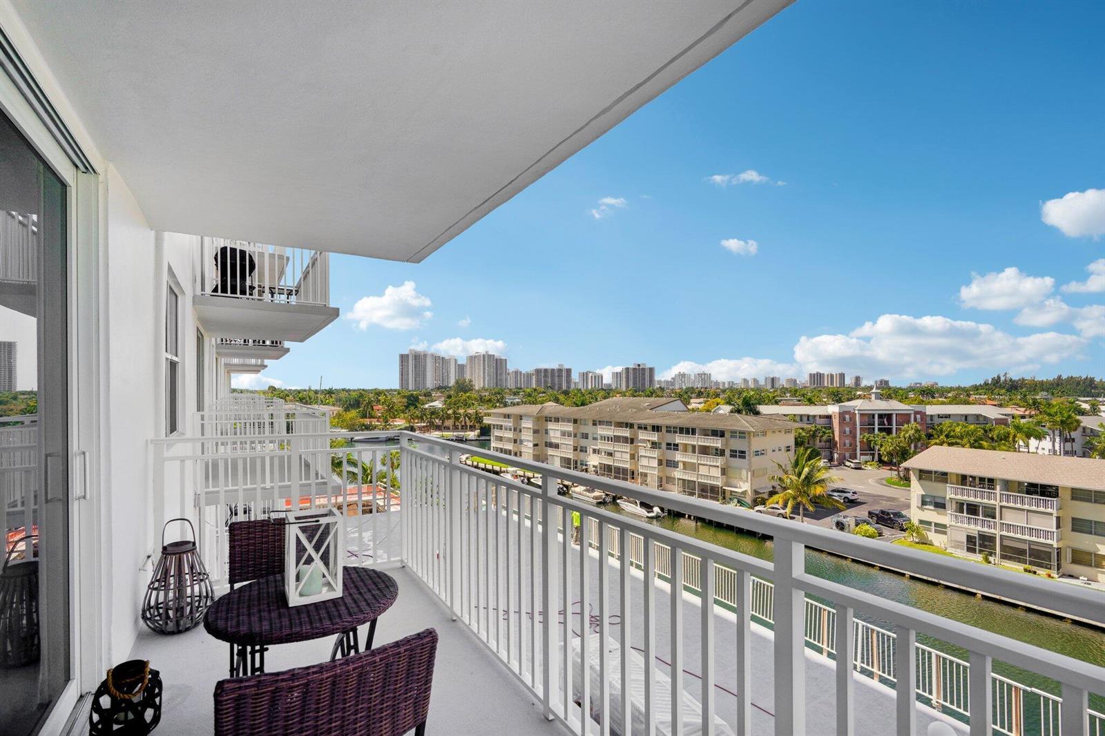 427 Golden Isles Drive # 6d, Hallandale Beach FL 33009