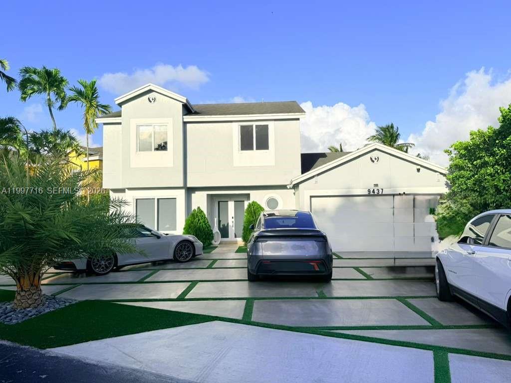 9437 SW 145th Pl # 0, Miami FL 33186