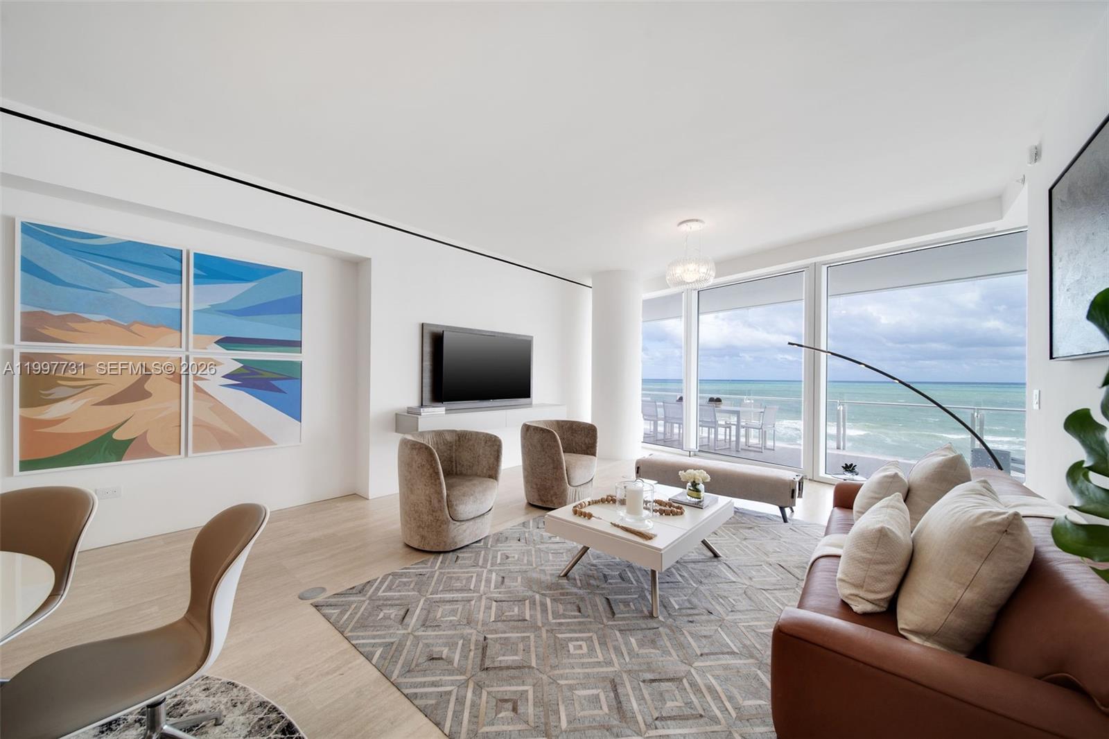 9001 Collins Ave # 605, Surfside FL 33154 photo 4