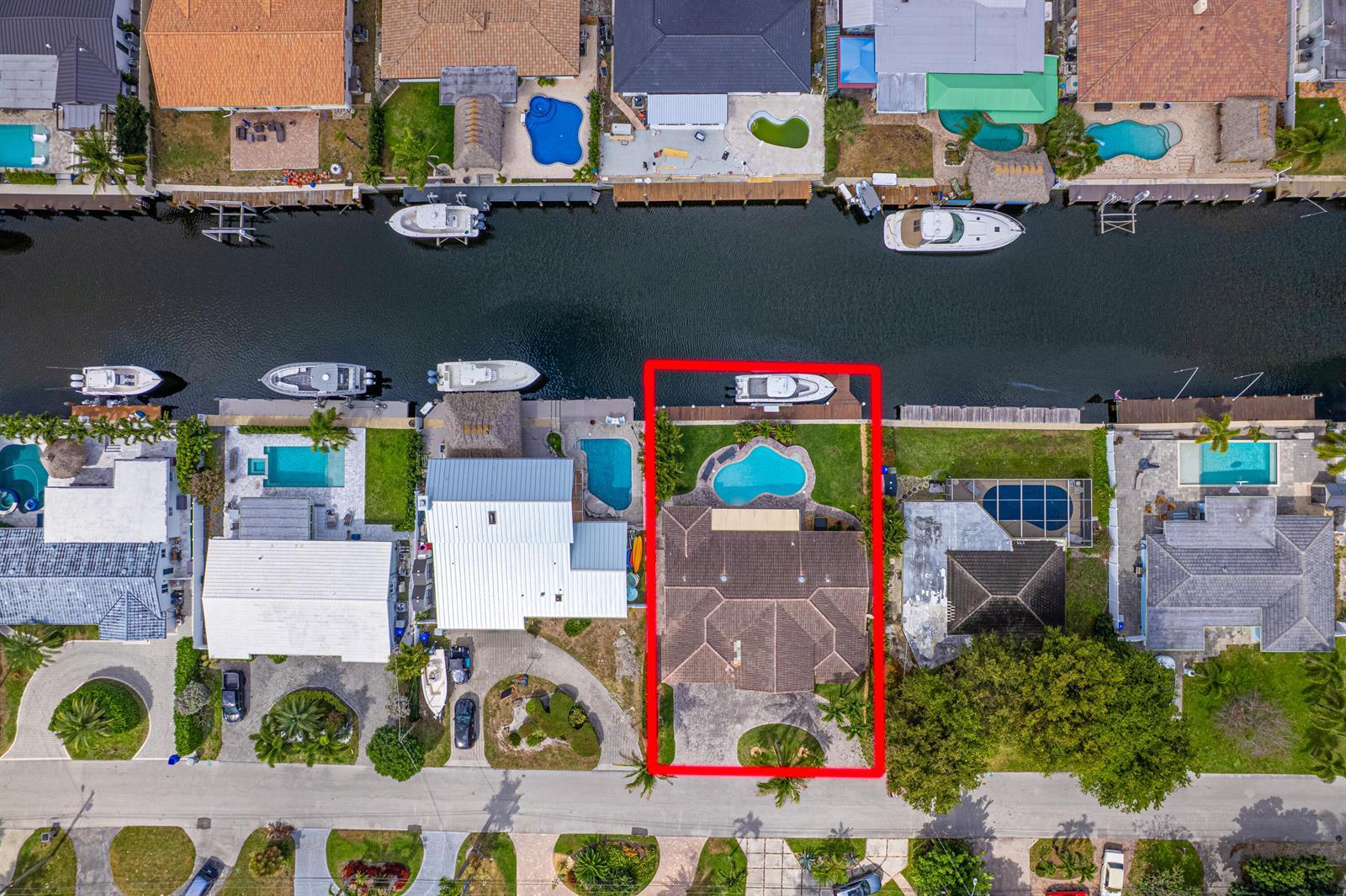 2281 SE 11th Street, Pompano Beach FL 33062 photo 2