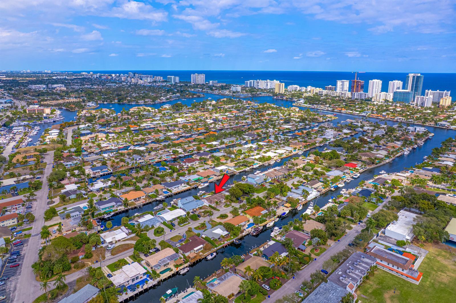 2281 SE 11th Street, Pompano Beach FL 33062 photo 3