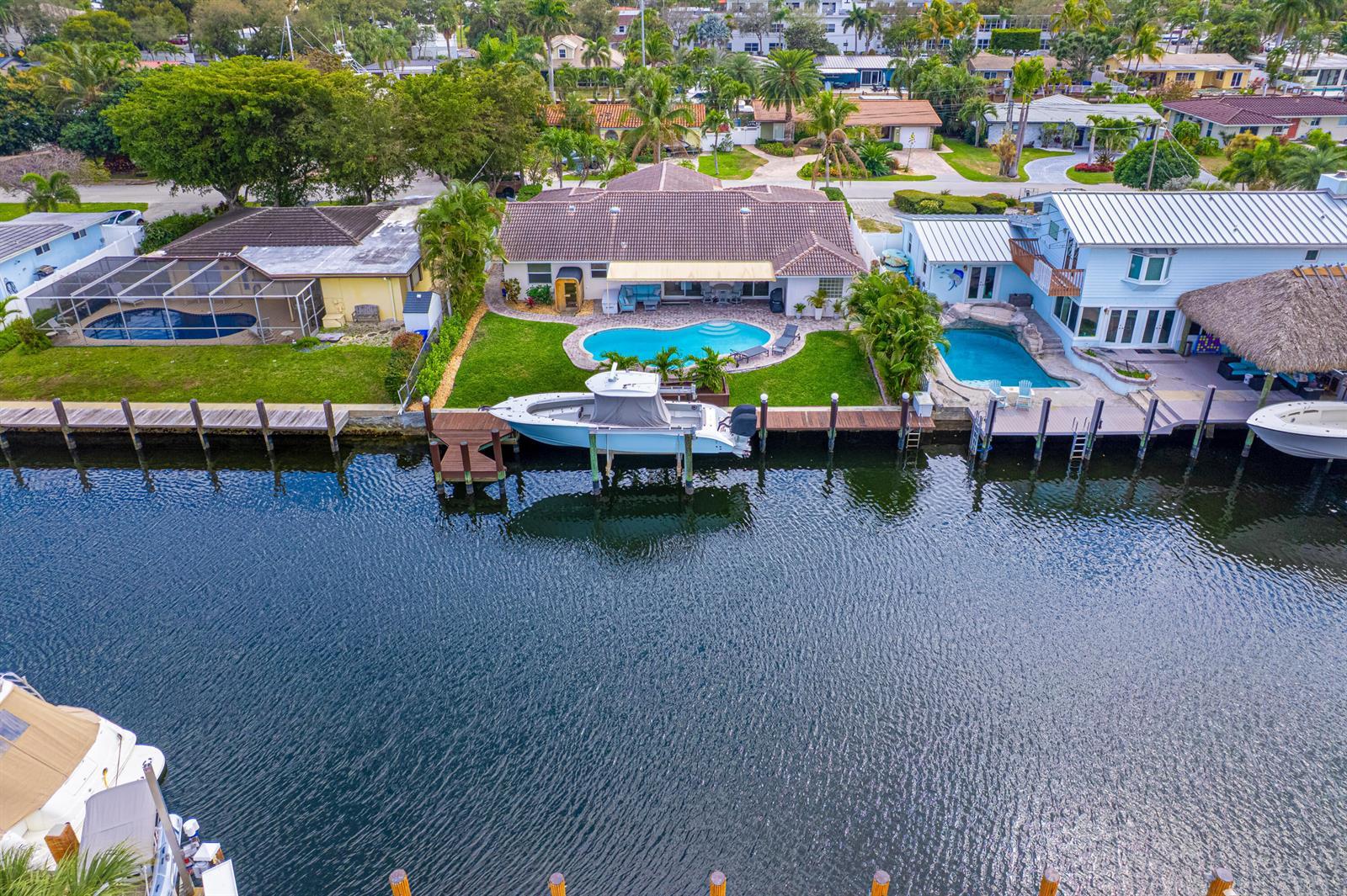 2281 SE 11th Street, Pompano Beach FL 33062