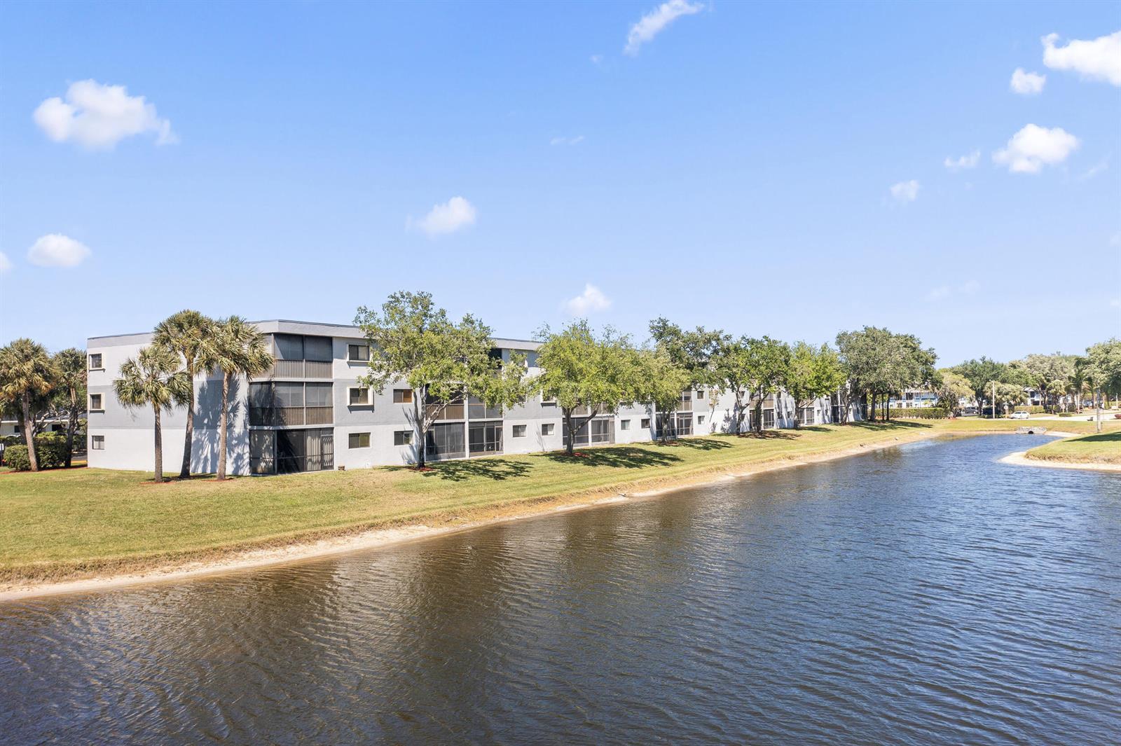 15355 Lakes Of Delray Boulevard # 309, Delray Beach FL 33484