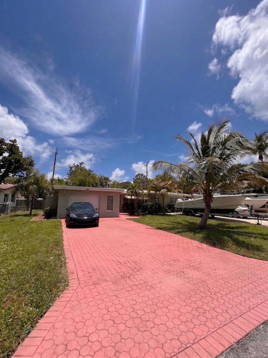 1230 NE 26th Terrace, Pompano Beach FL 33062 photo 2