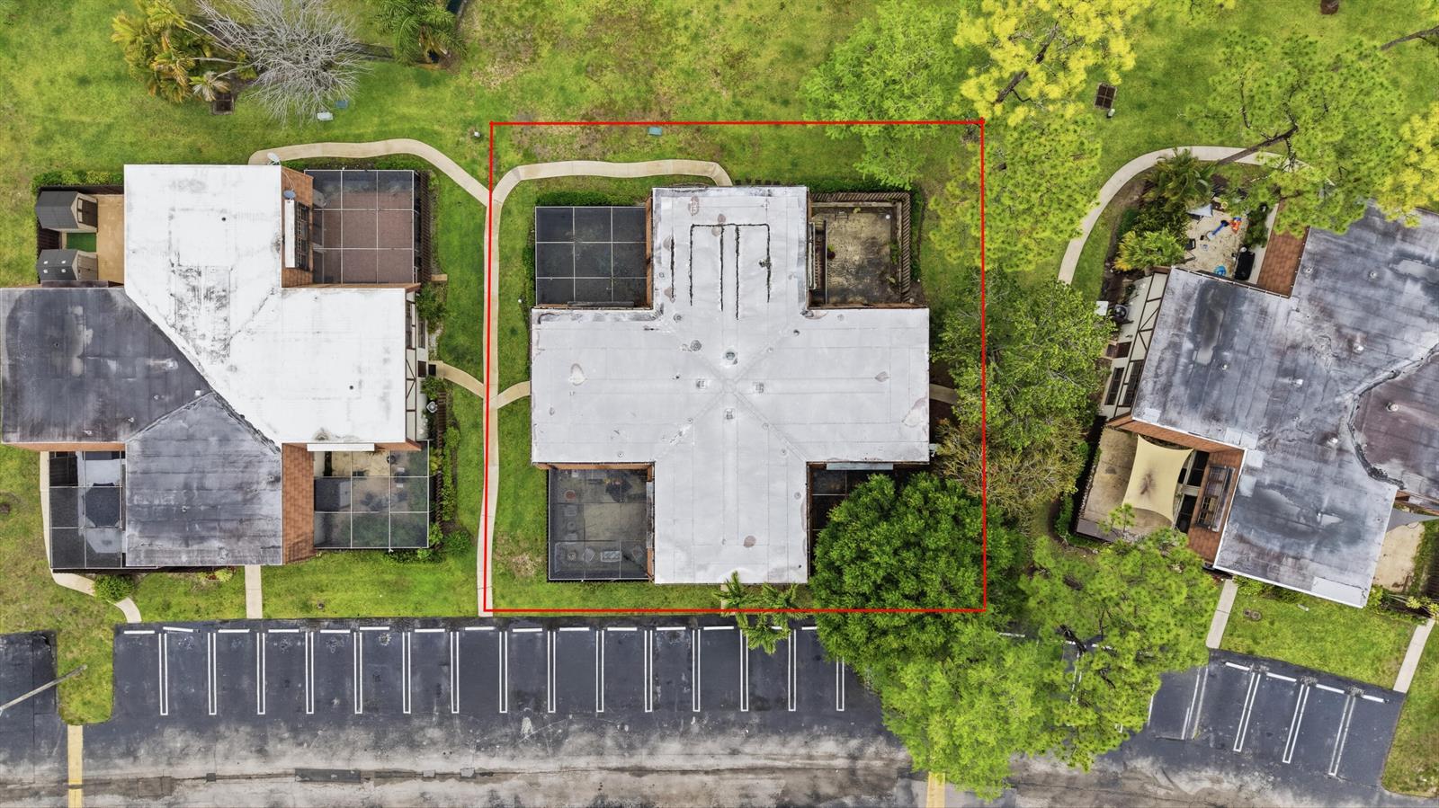 105 Weybridge Circle # A, Royal Palm Beach FL 33411 photo 3