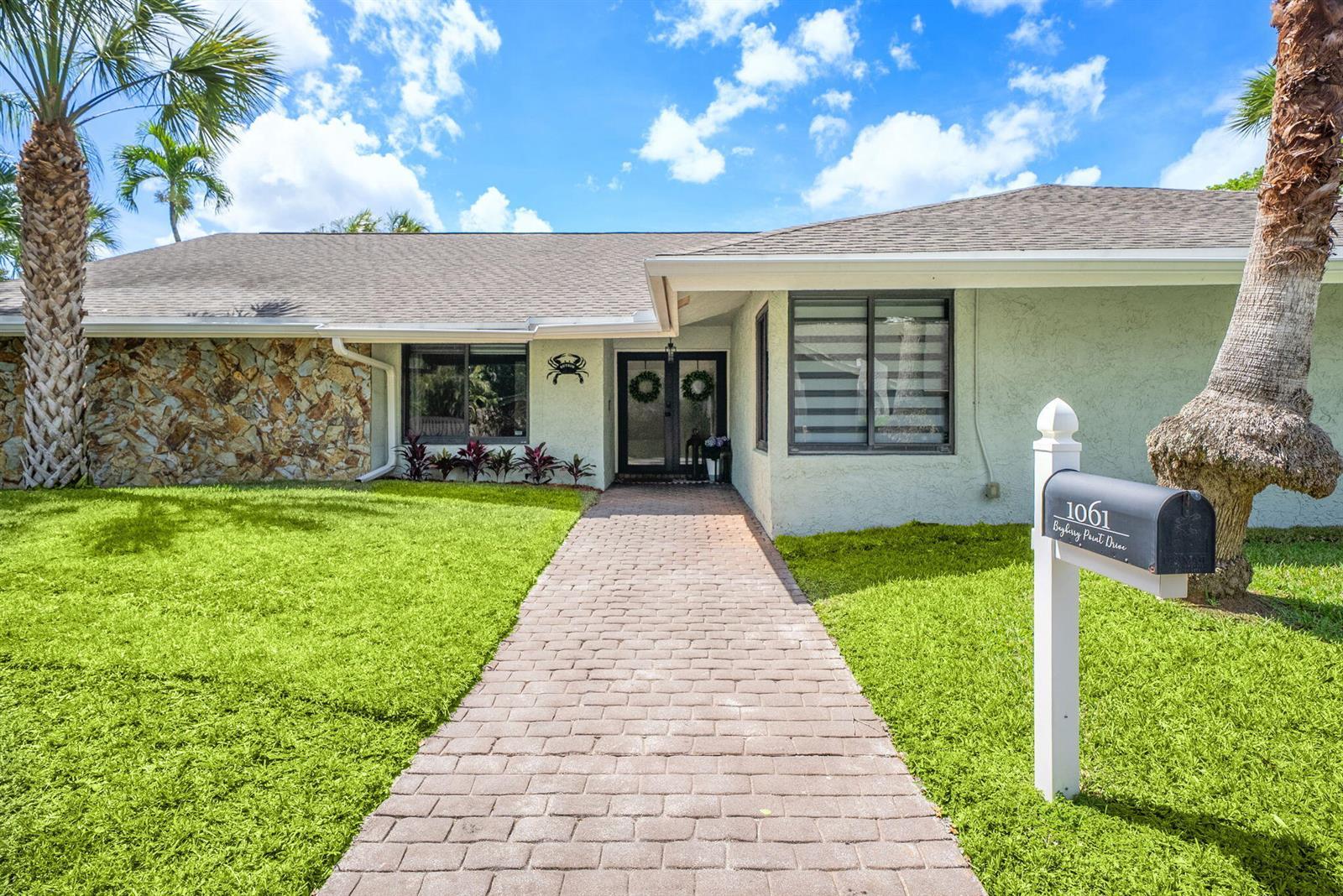 1061 Bayberry Point Drive, Plantation FL 33324 photo 3