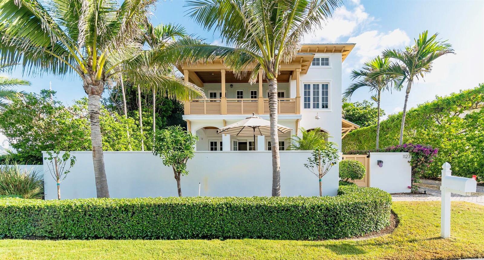 1127 Miramar Drive, Delray Beach FL 33483