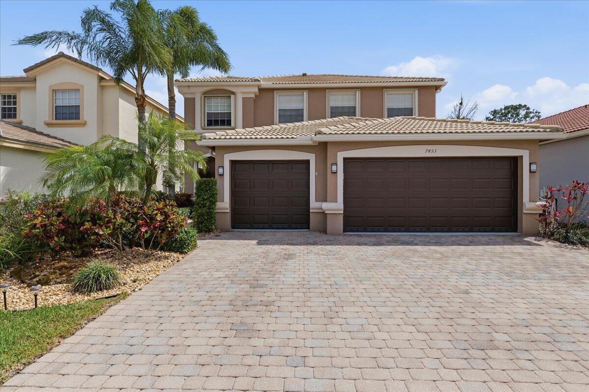 7453 Via Luria, Lake Worth FL 33467