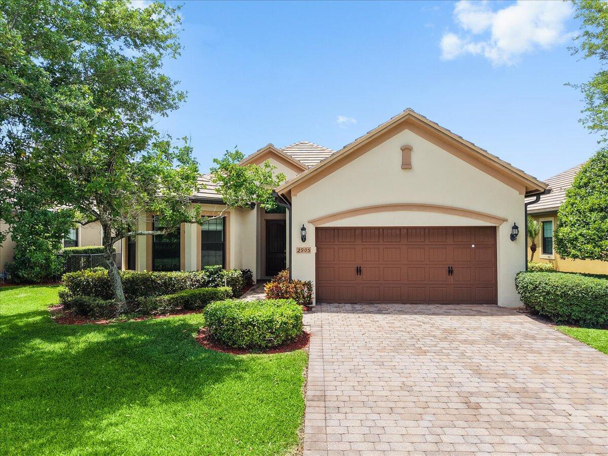 2905 Siena Circle, Wellington FL 33414