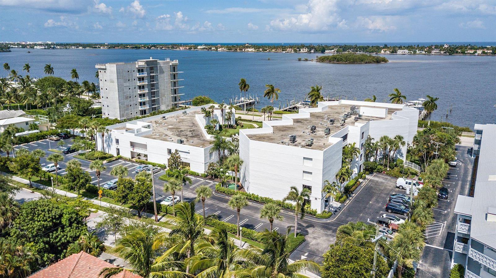 3701 S Flagler Drive # B303, West Palm Beach FL 33405