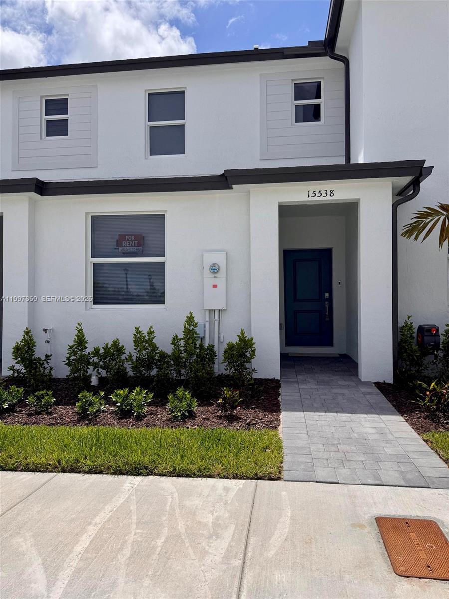 15538 SW 276 terrace, Homestead FL 33032