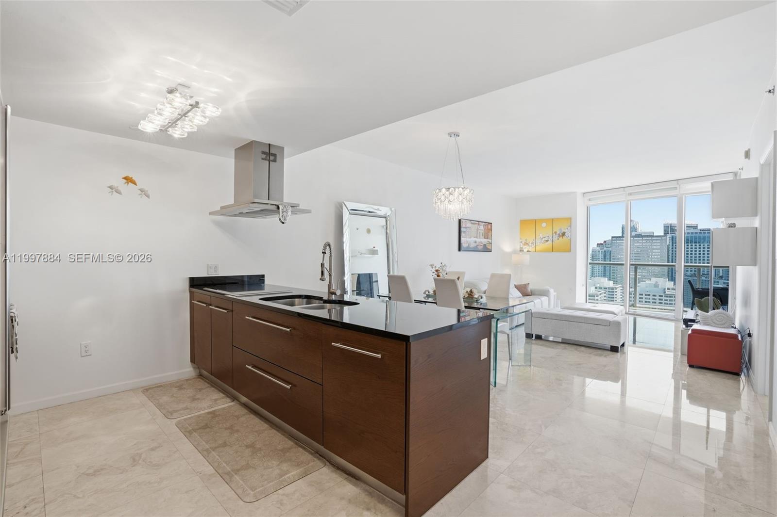 495 Brickell Ave # 2807, Miami FL 33131 photo 5
