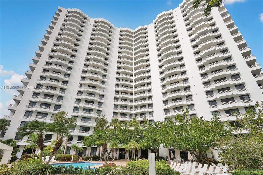 3300 NE 192nd Street, Aventura FL 33180