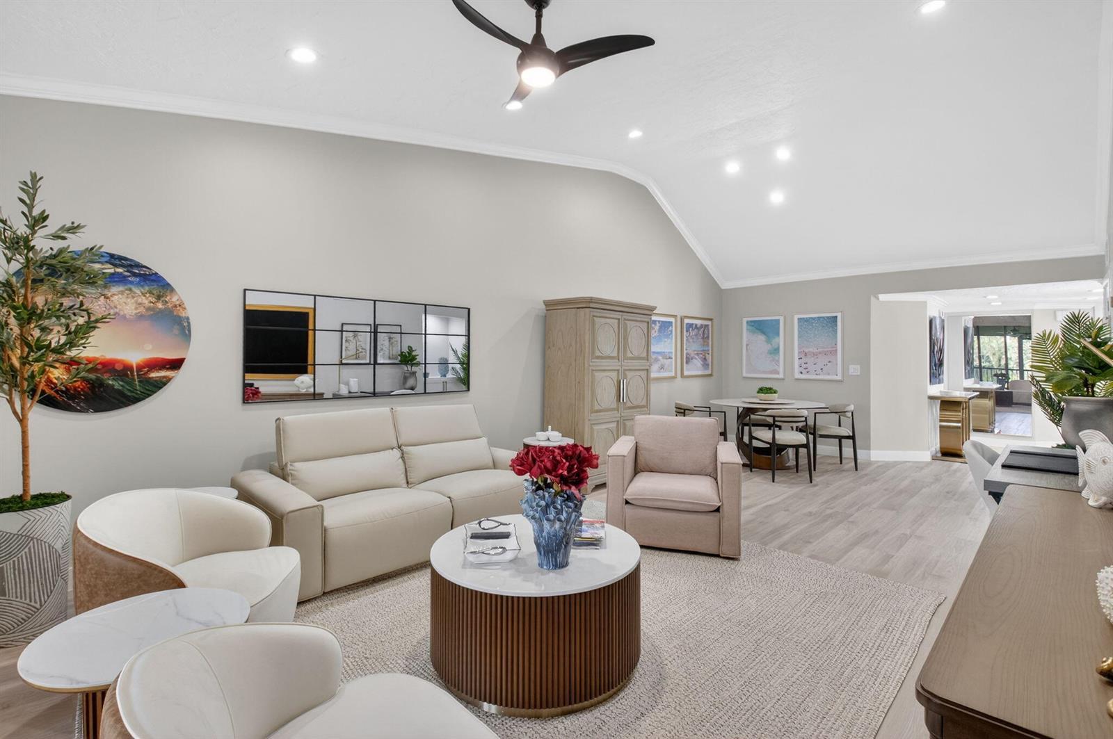 7455 Glendevon Lane # 206, Delray Beach FL 33446 photo 3