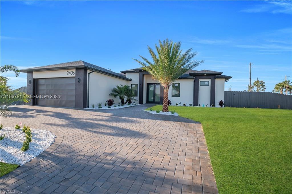 2406 Kismet PKWY, Cape Coral FL 33993 photo 2