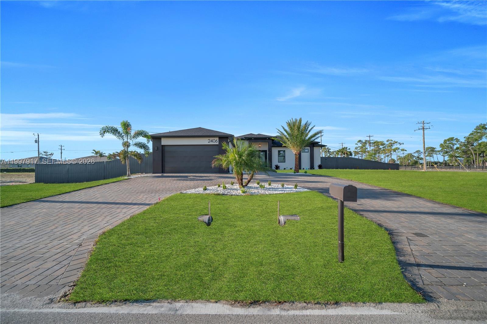 2406 Kismet PKWY, Cape Coral FL 33993 photo 3