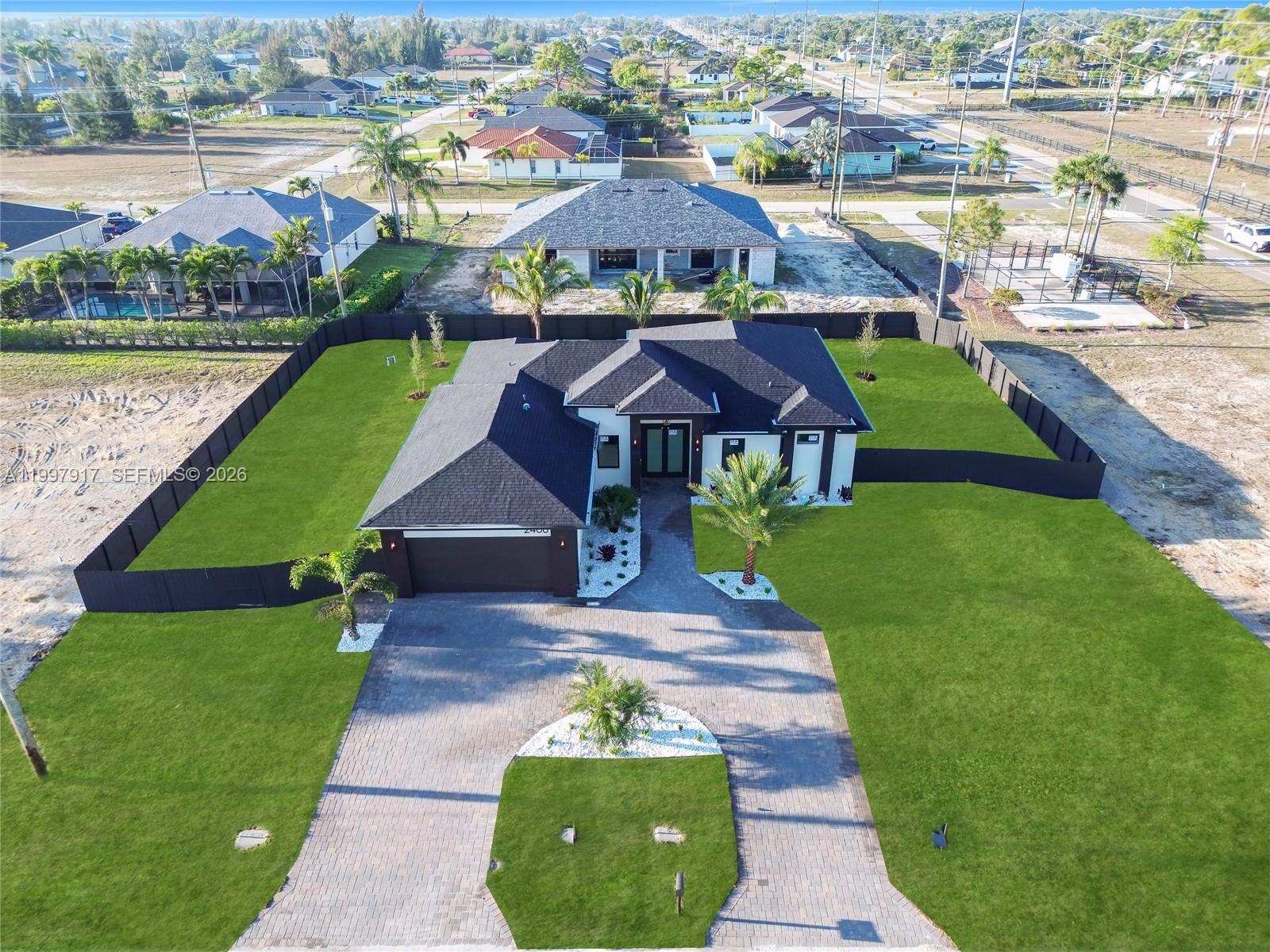 2406 Kismet PKWY, Cape Coral FL 33993 photo 5