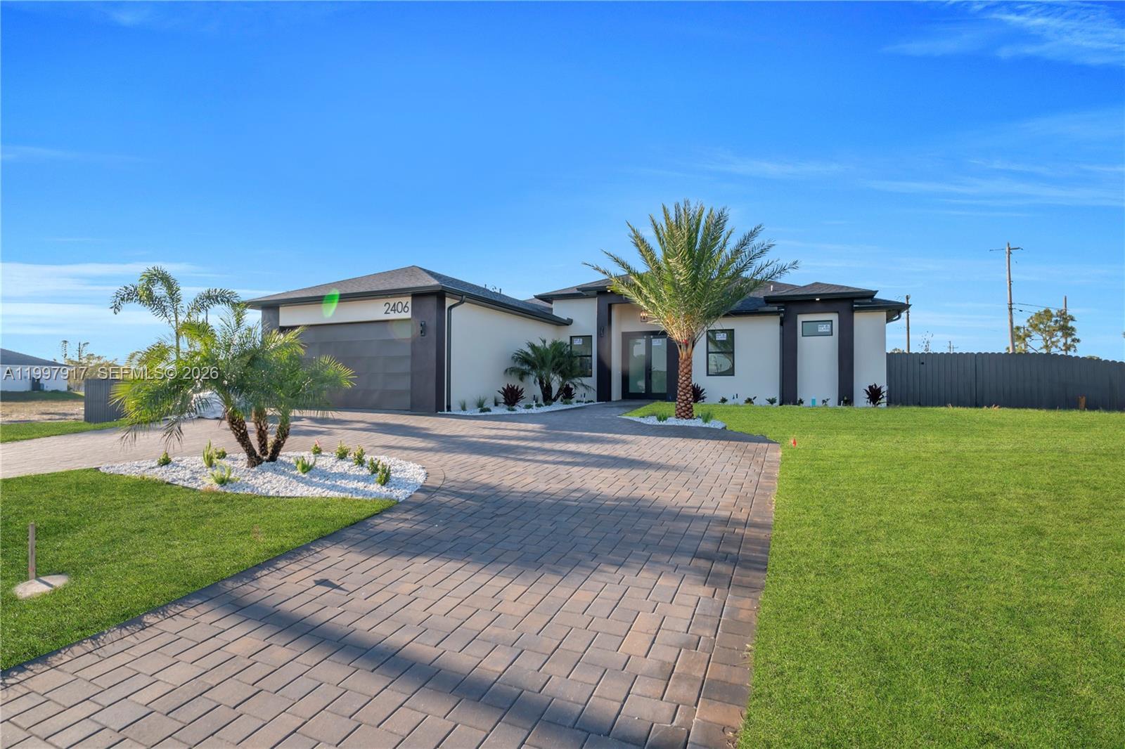 2406 Kismet PKWY, Cape Coral FL 33993 photo 4