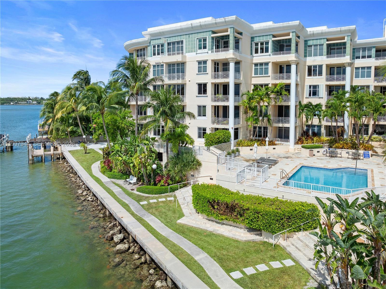 1 Century Ln # 303, Miami Beach FL 33139 photo 3